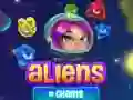 Permainan Makhluk Asing Dalam Rantai talian Permainan Makhluk Asing Dalam Rantai talian