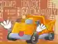 Permainan Memori Truck talian Permainan Memori Truck talian