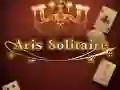 Permainan Aris Solitaire talian Permainan Aris Solitaire talian
