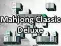 Permainan Mahjong Klasik Deluxe talian Permainan Mahjong Klasik Deluxe talian
