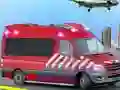 Permainan Ambulans Bandar: Penyelamatan Kecemasan talian Permainan Ambulans Bandar: Penyelamatan Kecemasan talian
