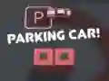 Permainan Parkir Kereta! talian