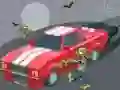 Permainan Arena Drift Zombie talian Permainan Arena Drift Zombie talian