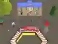 Permainan  perlumbaan kereta 3D talian