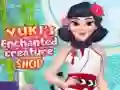 Permainan Kedai Makhluk Terpesona Yuki talian Permainan Kedai Makhluk Terpesona Yuki talian
