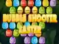 Permainan Bubble Shooter Easter talian