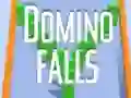 Permainan Domino Jatuh talian Permainan Domino Jatuh talian