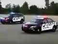 Permainan Teka-Teki Kereta Polis talian Permainan Teka-Teki Kereta Polis talian