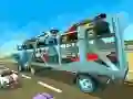 Permainan Lori Pengangkut Kereta talian Permainan Lori Pengangkut Kereta talian
