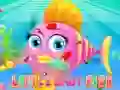 Permainan Ikan Baby Kecil Saya talian Permainan Ikan Baby Kecil Saya talian