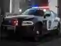 Permainan Seluncur Kereta Polis talian Permainan Seluncur Kereta Polis talian