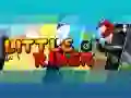 Permainan Penunggang Kecil talian