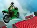 Permainan Cabaran Stunt Trek Basikal Mustahil Ekstrem talian Permainan Cabaran Stunt Trek Basikal Mustahil Ekstrem talian