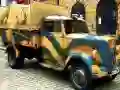 Permainan Teka-Teki Trak Tentera talian Permainan Teka-Teki Trak Tentera talian