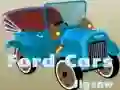 Permainan Teka Kereta Ford talian Permainan Teka Kereta Ford talian
