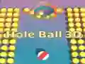 Permainan Bola Lubang 3D talian Permainan Bola Lubang 3D talian