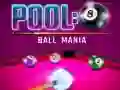 Permainan Billiard: Mania 8 Bola talian