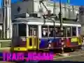 Permainan Teka Tram talian