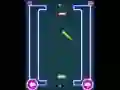 Permainan Pong Neon talian Permainan Pong Neon talian