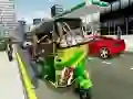 Permainan Simulator Rickshaw Tiga Roda India talian Permainan Simulator Rickshaw Tiga Roda India talian