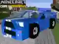 Permainan Kunci Tersembunyi Kereta Minecraft talian Permainan Kunci Tersembunyi Kereta Minecraft talian