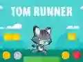 Permainan Tom Pelari talian Permainan Tom Pelari talian