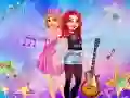 Permainan Pentas Muzik Puteri talian Permainan Pentas Muzik Puteri talian