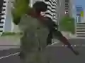 Permainan Tukang Sniper: Pemburu Bandar talian