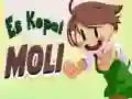 Permainan Es Kepal Moli talian Permainan Es Kepal Moli talian