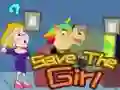 Permainan Selamatkan Gadis talian Permainan Selamatkan Gadis talian