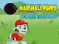 Permainan Patroli Ninja Anak Anjing Marshall talian Permainan Patroli Ninja Anak Anjing Marshall talian