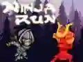 Permainan Larian Ninja talian Permainan Larian Ninja talian