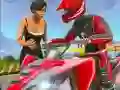 Permainan Teksi ATV Quad Bike talian Permainan Teksi ATV Quad Bike talian
