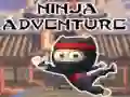 Permainan Pengembaraan Ninja talian Permainan Pengembaraan Ninja talian