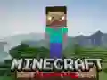 Permainan Survival Minecraft talian