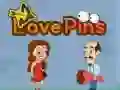 Permainan Pin Cinta talian Permainan Pin Cinta talian