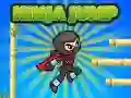 Permainan Lonjakan Ninja talian Permainan Lonjakan Ninja talian