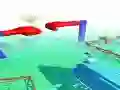 Permainan Roller 3D talian