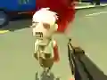 Permainan Zombi Pixel: Mati seperti wira talian Permainan Zombi Pixel: Mati seperti wira talian
