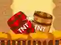 Permainan Perangkap TNT talian Permainan Perangkap TNT talian