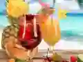 Permainan Teka-teki Minuman Musim Panas talian