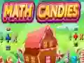 Permainan Gula-gula Matematik talian Permainan Gula-gula Matematik talian