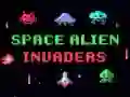 Permainan Penyerang Alien Angkasa talian Permainan Penyerang Alien Angkasa talian