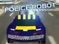 Permainan Robot Polis talian