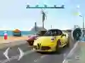 Permainan Pandu Kereta Bandar talian