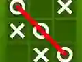 Permainan Kegilaan Tic Tac Toe talian