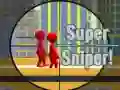 Permainan Super Sniper! talian