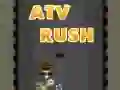 Permainan ATV Rush talian
