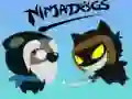 Permainan Anjing Ninja talian Permainan Anjing Ninja talian