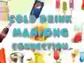 Permainan Sambungan Mahjong Minuman Sejuk talian Permainan Sambungan Mahjong Minuman Sejuk talian